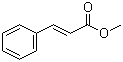 structure of CAS# 1754-62-7, (E)-Cinnamic acid methyl ester