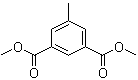 structure of CAS# 17649-58-0, Dimethyl 5-methylisophthalate