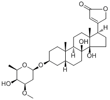 CAS # 176519-75-8, 8-Hydroxyodoroside A