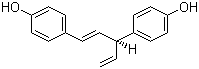 CAS 登录号：17676-24-3, 反式-异扁柏脂素