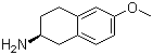 CAS 登录号：177017-69-5, (S)-1,2,3,4-四氢-6-甲氧基-2-萘胺