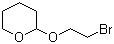 structure of CAS# 17739-45-6, 2-(2-溴乙氧基)四氢-2H-吡喃