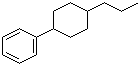 (4-Propylcyclohexyl)benzene molecular structure (CAS 177533-41-4)