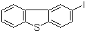 structure of CAS# 177586-41-3, 2-Iododibenzothiophene