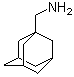 structure of CAS# 17768-41-1, 1-Adamantanemethylamine