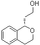 CAS # 177742-21-1, (S)-3,4-Dihydro-1H-2-benzopyran-1-ethanol