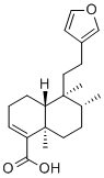 CAS # 1782-65-6, Hardwickiic acid