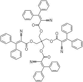 Uvinul 3030 molecular structure (CAS 178671-58-4)