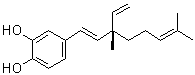 CAS 登录号：178765-54-3, 3-羟基补骨脂酚