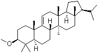 CAS 登录号：17904-55-1, 白茅素