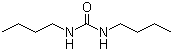 structure of CAS# 1792-17-2, Dibutylurea