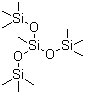 structure of CAS# 17928-28-8, 甲基三(三甲基硅氧烷基)硅烷