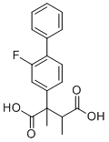 structure of CAS# 1797883-74-9, Flurbiprofen EP Impurity B