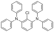 CAS # 1800321-78-1, 2-chloro-N1,N1,N3,N3-tetraphenylbenzene-1,3-diamine