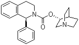CAS 登录号：180272-14-4, 素立芬新, 索菲那新