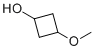3-Methoxycyclobutanol molecular structure (CAS 1807941-46-3)