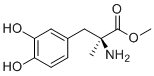 structure of CAS# 18181-08-3, 卡比多巴 BP/ EP 杂质B