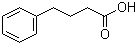 4-Phenylbutyric acid molecular structure (CAS 1821-12-1)