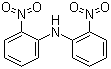 structure of CAS# 18264-71-6, 2,2'-Dinitrodiphenylamine