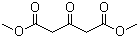 1,3-丙酮二羧酸二甲酯分子结构 (CAS 1830-54-2)