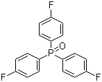 CAS # 18437-79-1, Tris(4-fluorophenyl)phosphine oxide, Tris(p-fluorophenyl)phosphine oxide