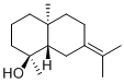 CAS 登录号：186374-63-0, (+)-刺柏脑