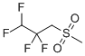 CAS # 1866059-82-6, 1,1,2,2-Tetrafluoro-3-methylsulfonylpropane