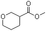 structure of CAS# 18729-20-9, Methyl tetrahydropyran-3-carboxylate