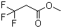 structure of CAS# 18830-44-9, Methyl 3,3,3-trifluoropropionate