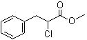 CAS # 18841-64-0, Methyl 2-chloro-3-phenylpropanoate, Methyl 2-chloro-3-phenylpropionate