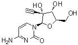 CAS # 188413-99-2, 2'-C-Ethynylcytidine