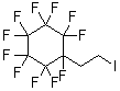 CAS # 188639-80-7, Undecafluoro(2-iodoethyl)cyclohexane