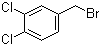 structure of CAS# 18880-04-1, 3,4-Dichlorobenzyl bromide