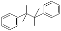 structure of CAS# 1889-67-4, 2,3-Dimethyl-2,3-diphenylbutane