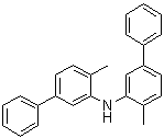 CAS # 1890112-76-1, 4-Methyl-N-(4-methyl[1,1'-biphenyl]-3-yl)[1,1'-biphenyl]-3-amine