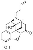 CAS # 189016-90-8, Naltrexone EP Impurity C, (4R,4aS,7aR,12bS)-3-but-3-enyl-4a,9-dihydroxy-2,4,5,6,7a,13-hexahydro-1H-4,12-methanobenzofuro[3,2-e]isoquinolin-7-one