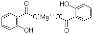 CAS # 18917-89-0, Magnesium salicylate