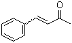 structure of CAS# 1896-62-4, (E)-4-Phenyl-3-buten-2-one