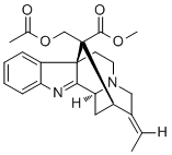 CAS 登录号：1897-26-3, 阿枯米灵