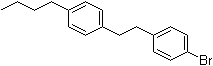 CAS 登录号：189749-67-5, 1-(4-丁基苯基)-2-(4-溴苯基)乙烷