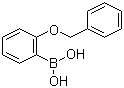 structure of CAS# 190661-29-1, 2-Benzyloxyphenylboronic acid