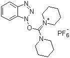 HBPipU分子结构 (CAS 190849-64-0)