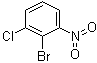 CAS # 19128-48-4, 2-Bromo-3-chloronitrobenzene