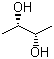 structure of CAS# 19132-06-0, (S,S)-2,3-Butanediol