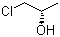 structure of CAS# 19141-39-0, (R)-1-Chloro-2-propanol