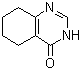 structure of CAS# 19178-19-9, 5,6,7,8-Tetrahydro-4-quinazolinone