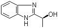 CAS # 192316-22-6, (S)-1-(1H-Benzimidazol-2-yl)ethanol, L-(-)-1-(1H-Benzimidazol-2-yl)ethanol