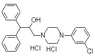 BRL 15572 molecular structure (CAS 193611-72-2)