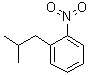 structure of CAS# 19370-33-3, 2-Nitroisobutylbenzene