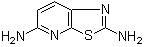 CAS # 193893-92-4, Thiazolo[5,4-b]pyridine-2,5-diamine